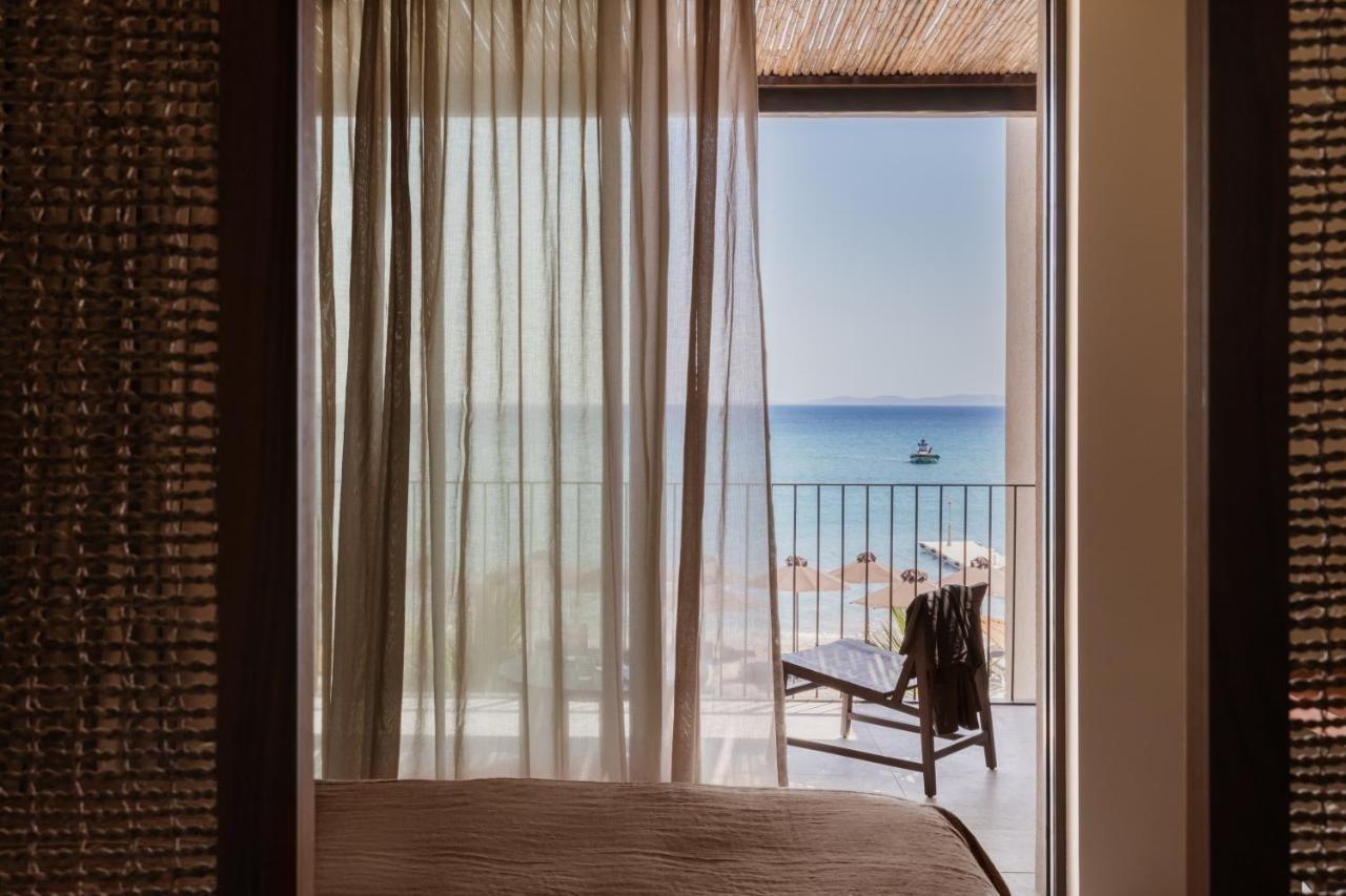 Casa Cook Samos Hotel Pythagoreio  Luaran gambar