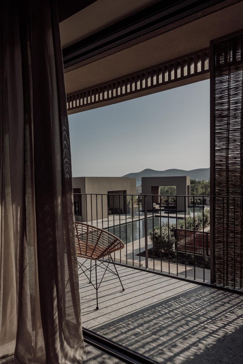 Casa Cook Samos Hotel Pythagoreio  Luaran gambar
