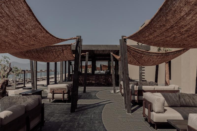 Casa Cook Samos Hotel Pythagoreio  Luaran gambar