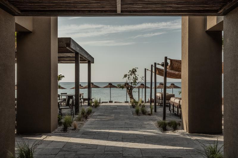 Casa Cook Samos Hotel Pythagoreio  Luaran gambar