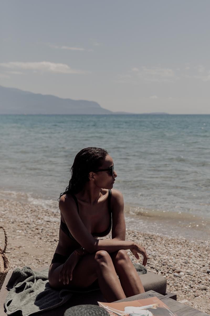 Casa Cook Samos Hotel Pythagoreio  Luaran gambar