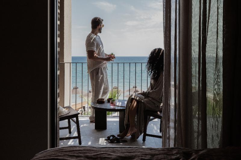 Casa Cook Samos Hotel Pythagoreio  Luaran gambar