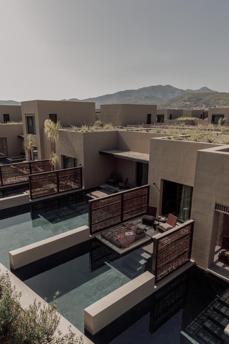 Casa Cook Samos Hotel Pythagoreio  Luaran gambar