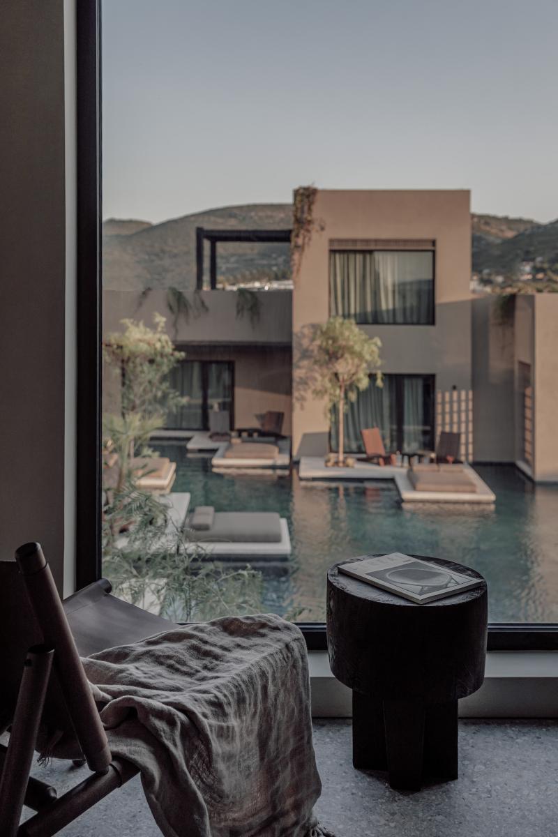 Casa Cook Samos Hotel Pythagoreio  Luaran gambar