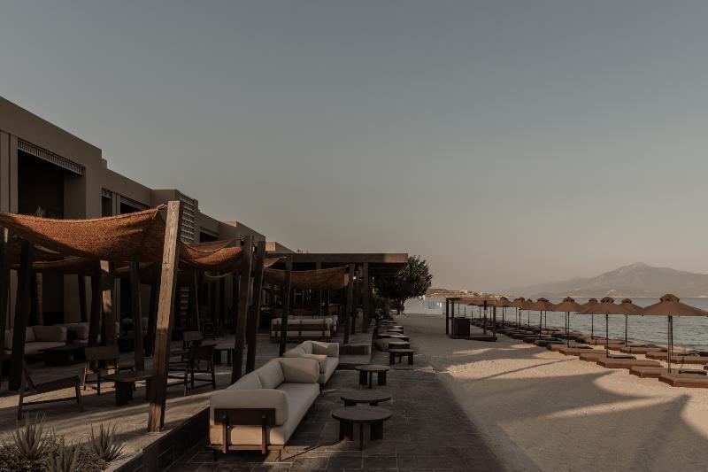 Casa Cook Samos Hotel Pythagoreio  Luaran gambar